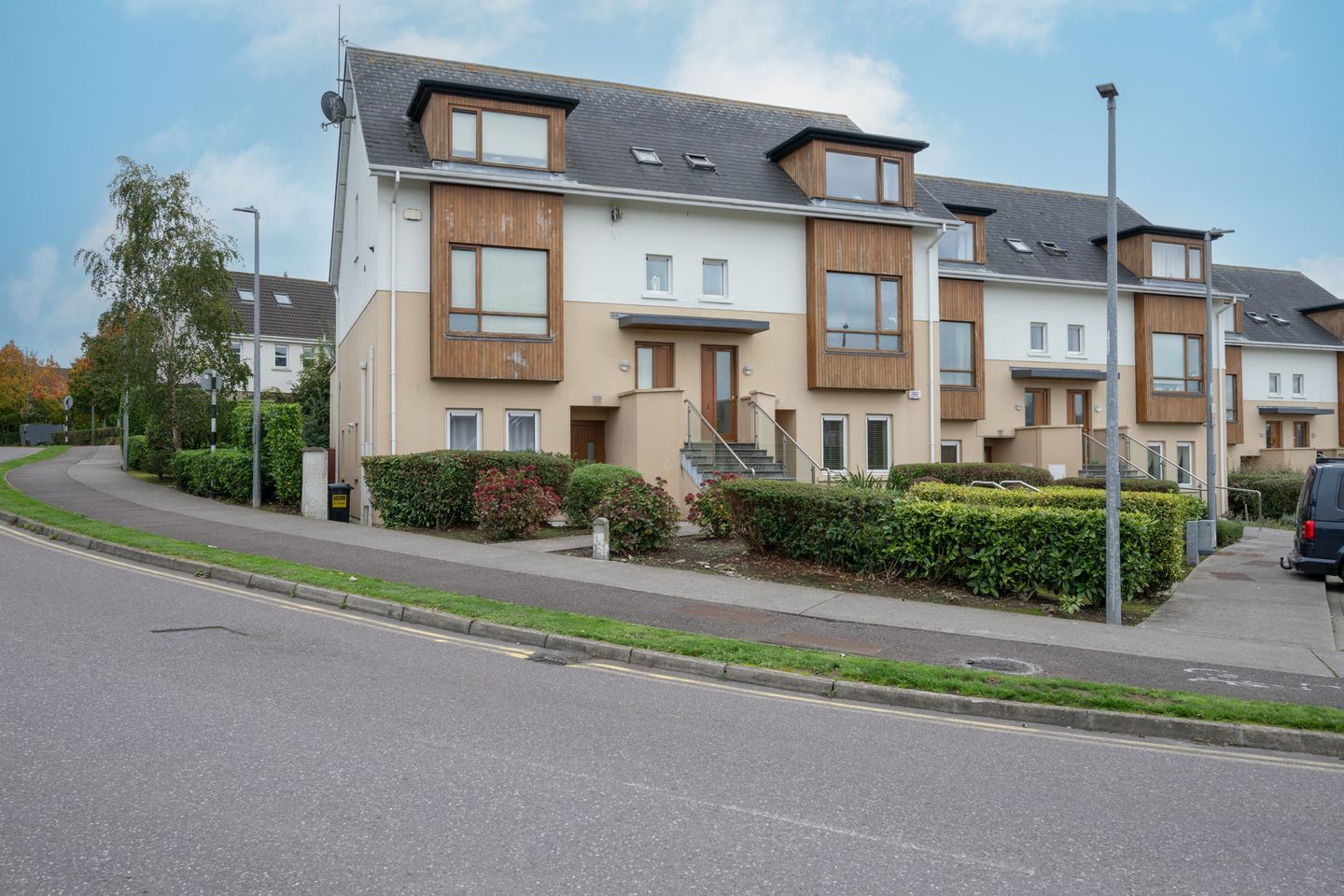 4 An Ródán, Cúl Árd, Carrigtwohill, Co. Cork, T45D264