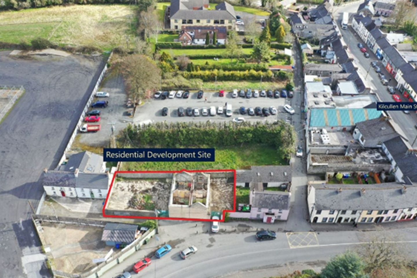 Town Centre, Kilcullen, Co. Kildare is for sale on Daft.ie