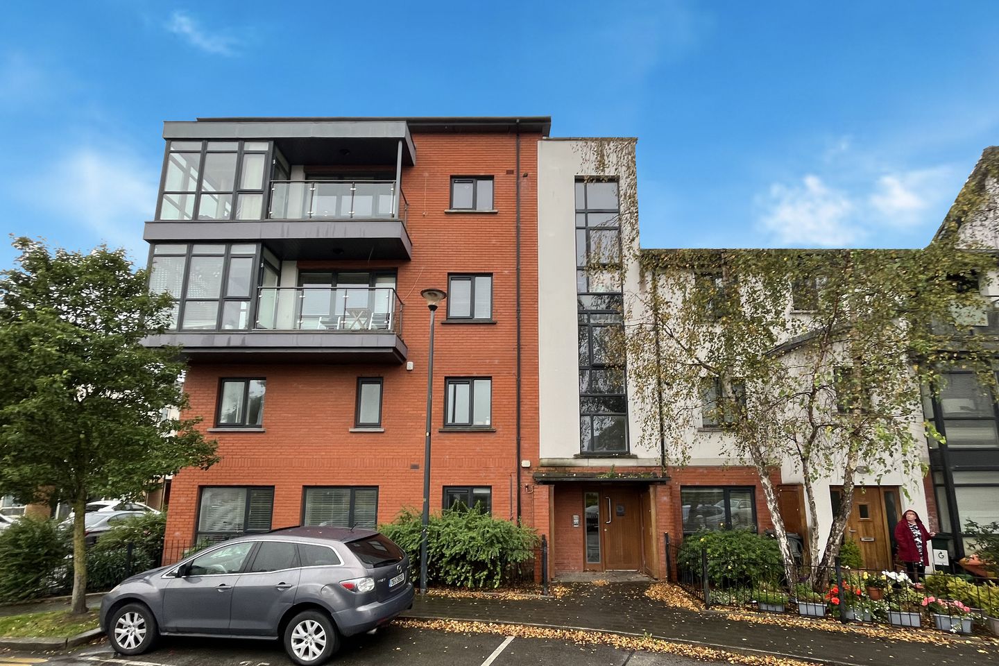 35 Churchwell Drive, Belmayne, Belmayne, D13E290 is for sale on Daft.ie