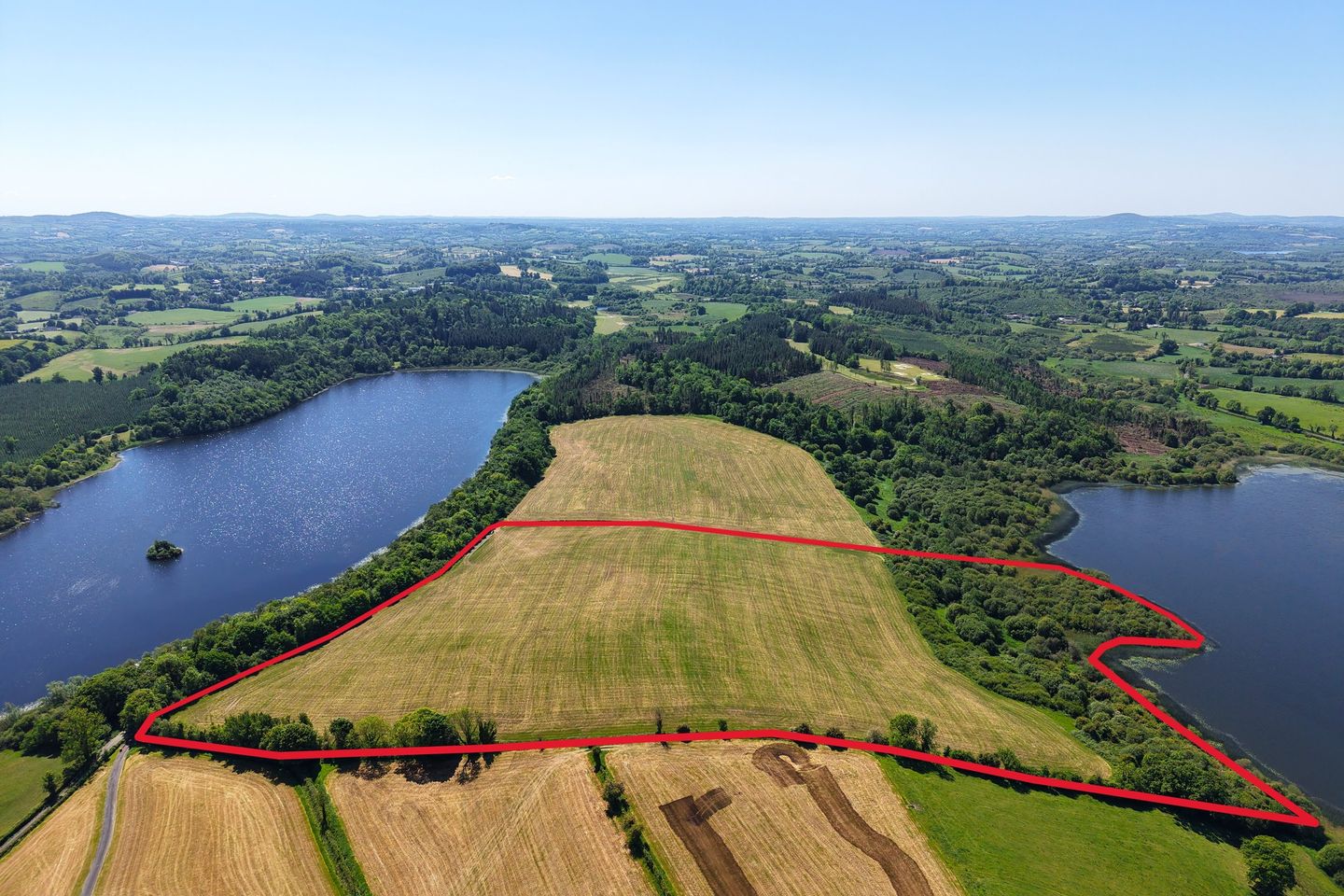 Deredis, Farnham, Cavan, Co. Cavan