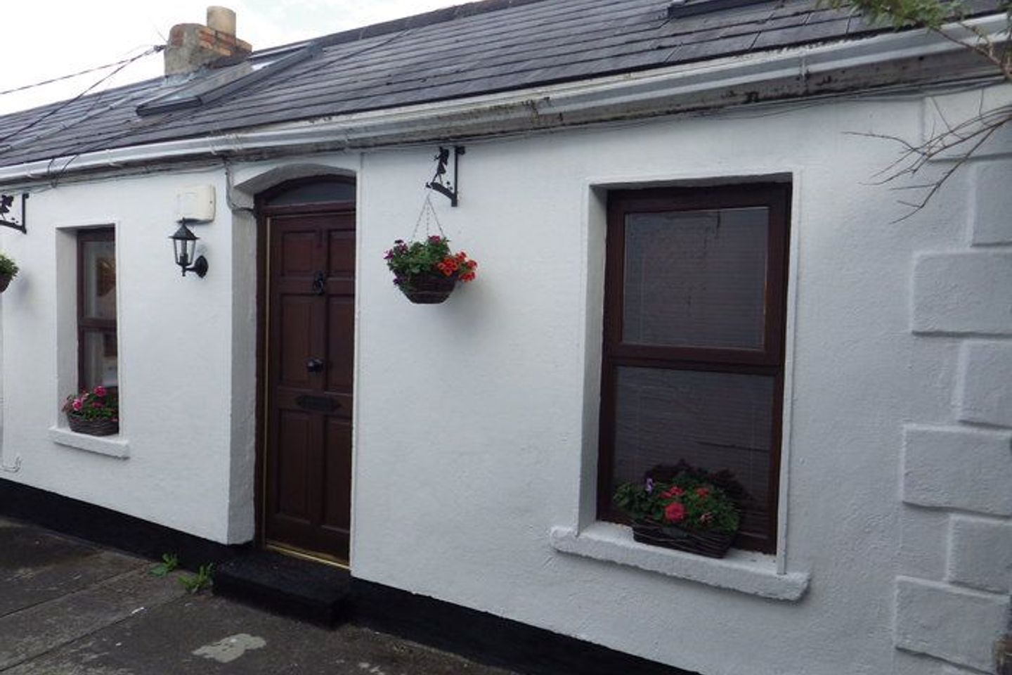 1 Church Row, Dublin 3, IFSC, Dublin 1, D03X2P4