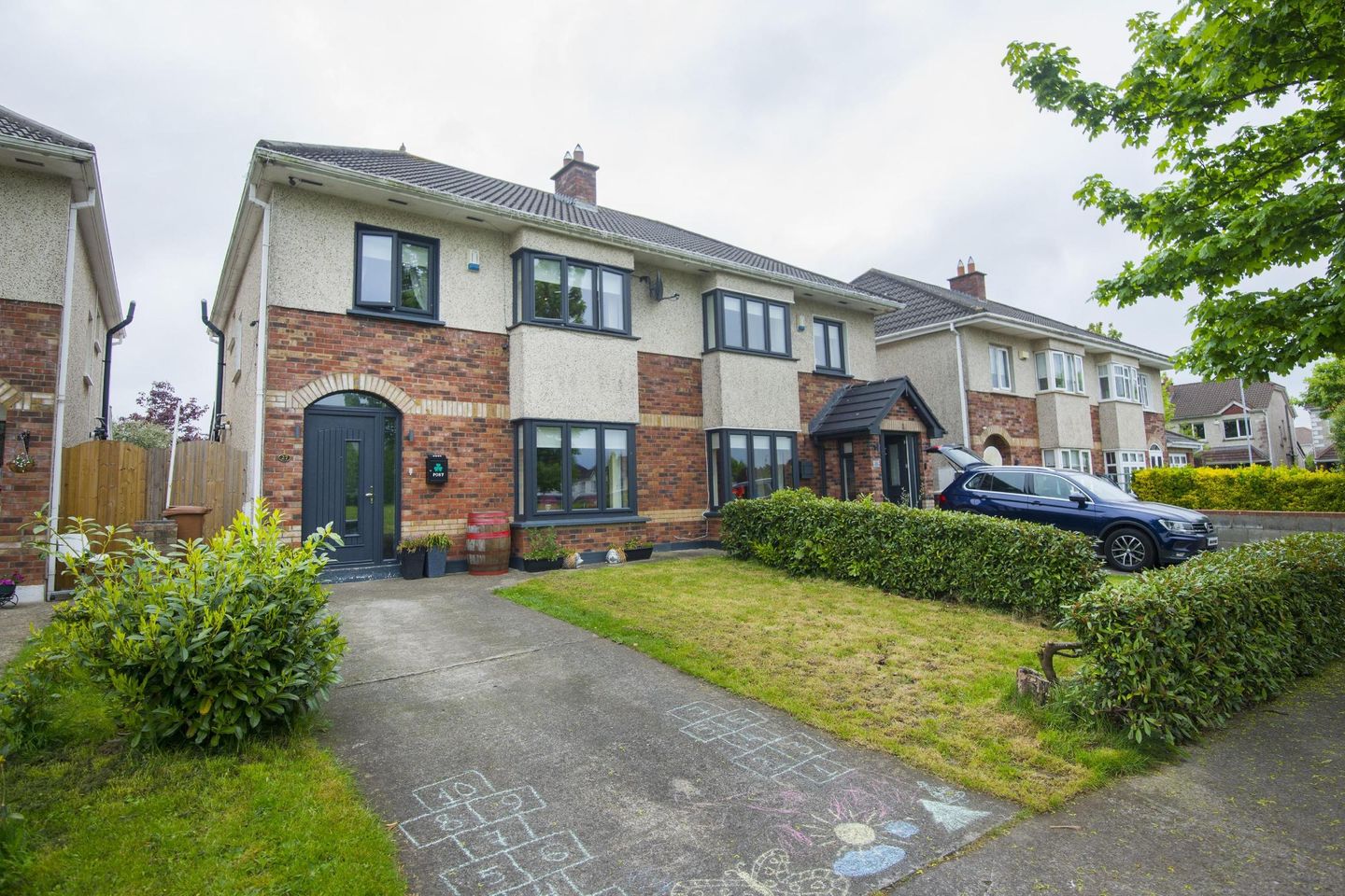 27 The Way, Hunter's Run, Clonee, Dublin 15, D15V9V3 is for sale on Daft.ie