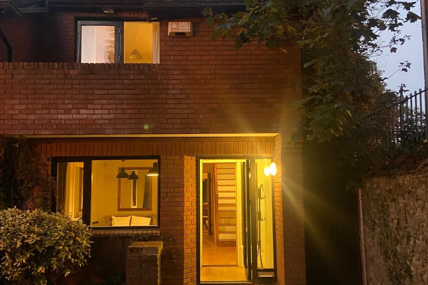 24 Wilfield, Dublin 4, Sandymount, Dublin 4