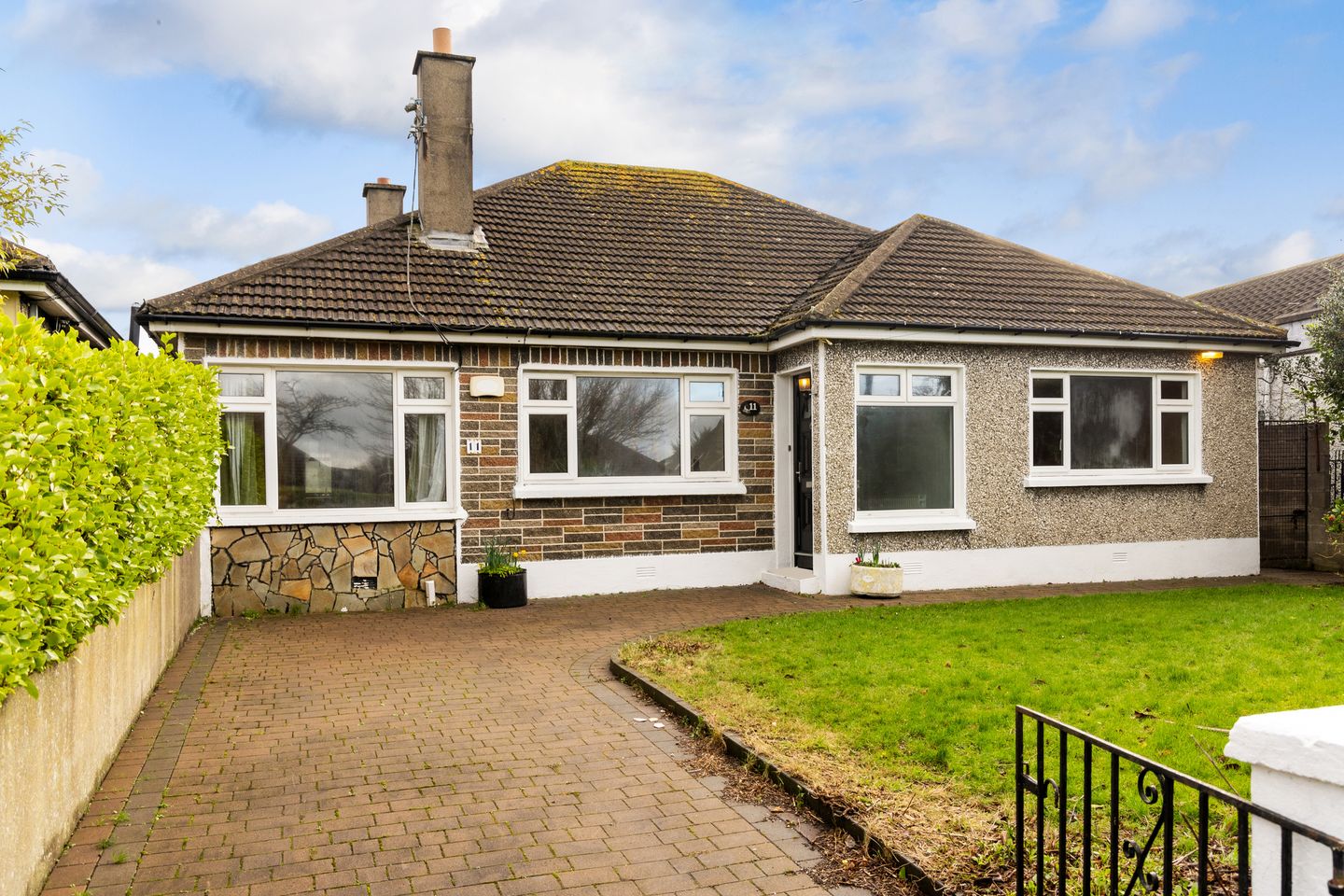 11 Sion Road, Glenageary, Co. Dublin, A96P9X7 is for sale on Daft.ie