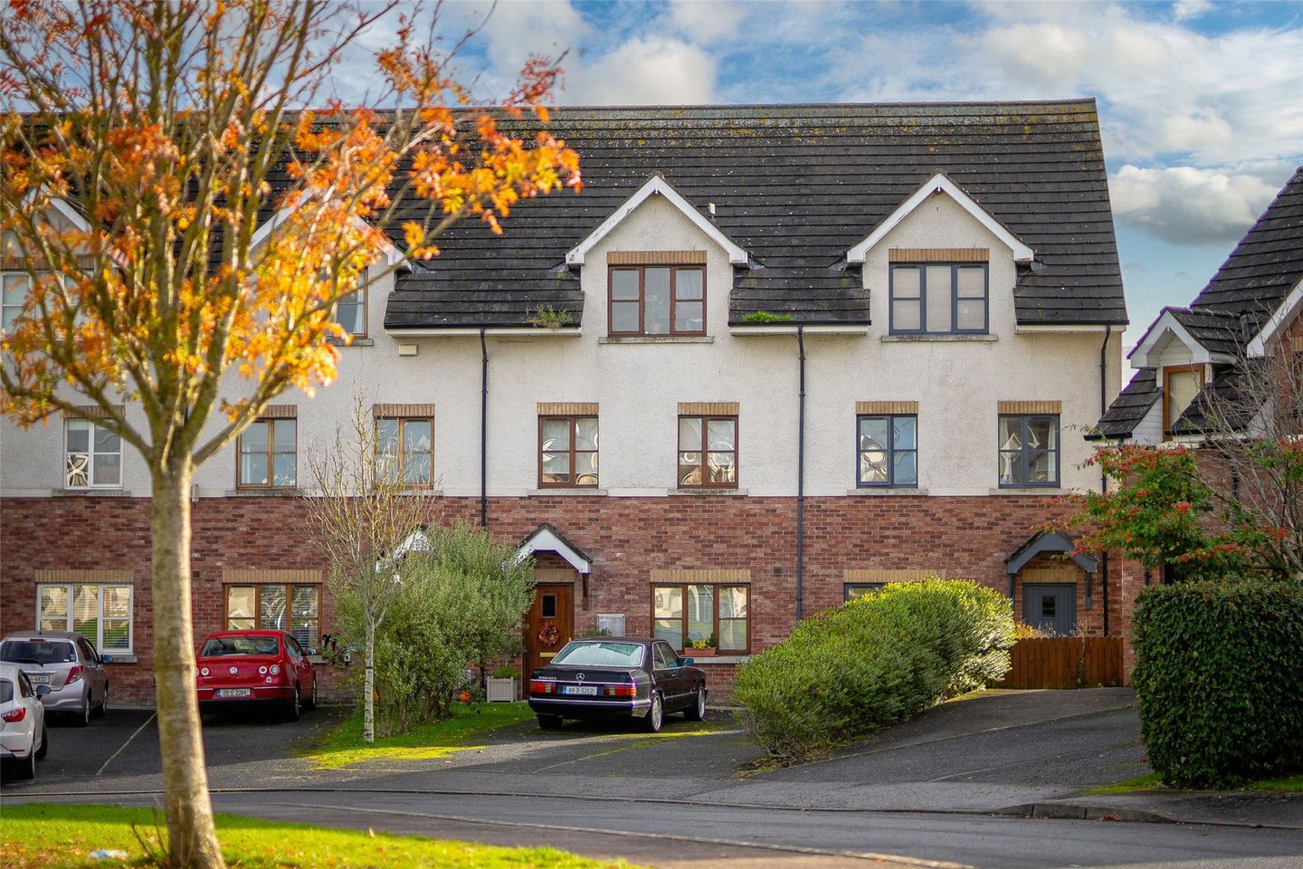 46 Ath Lethan, Racecourse Road, Dundalk, Co. Louth