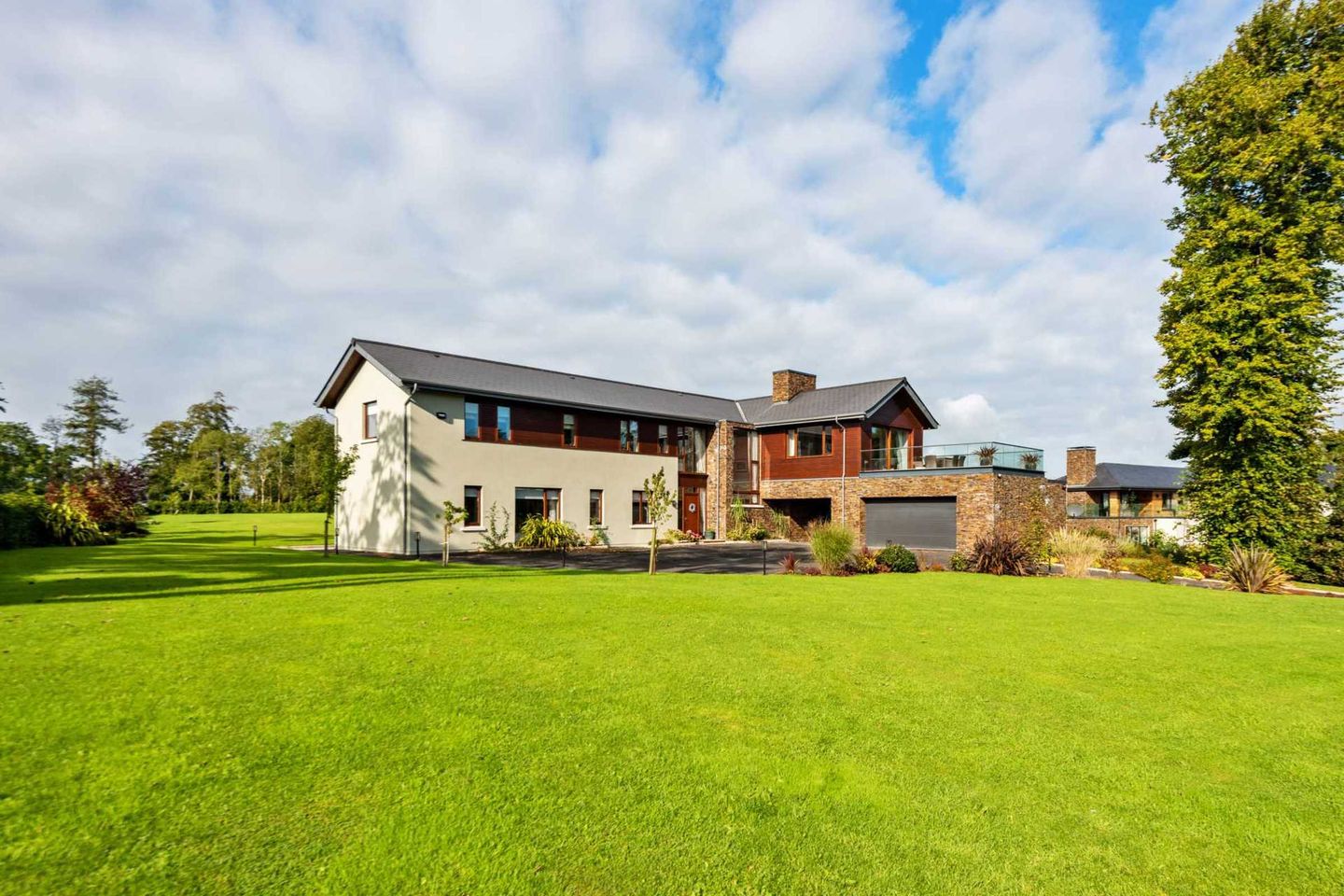 13 Temple Wood, Carton Demesne, Maynooth, Co. Kildare, W23RW98