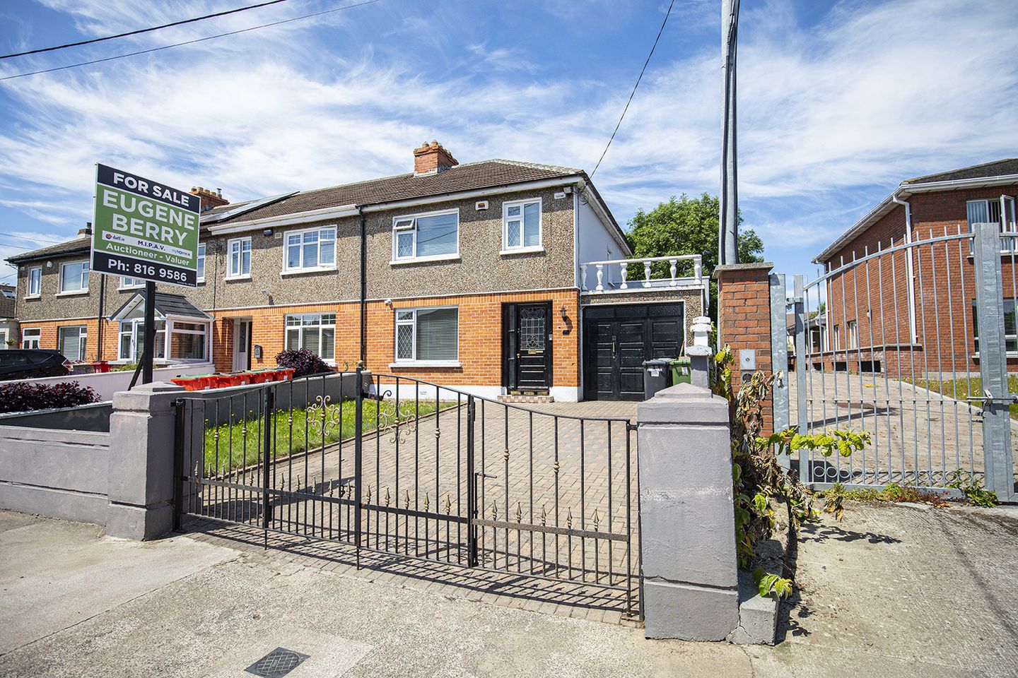 Fernwood, 7 Brookwood Grove, Artane, Dublin 5, D05P3F9 is for sale on