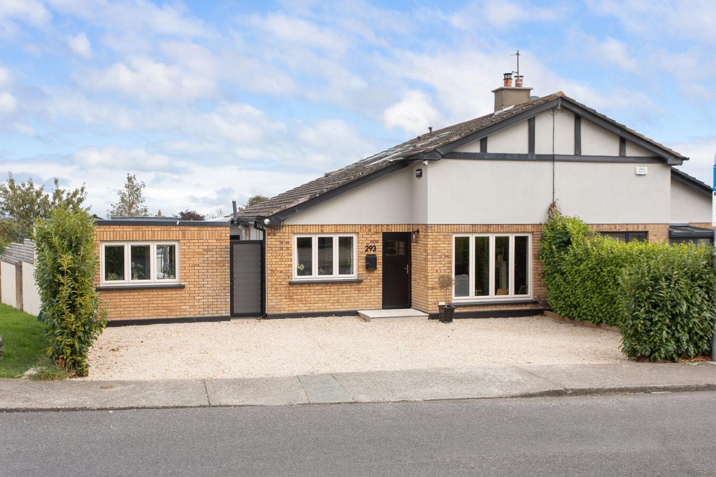 293 Redford Park, Greystones, Co. Wicklow, A63V524