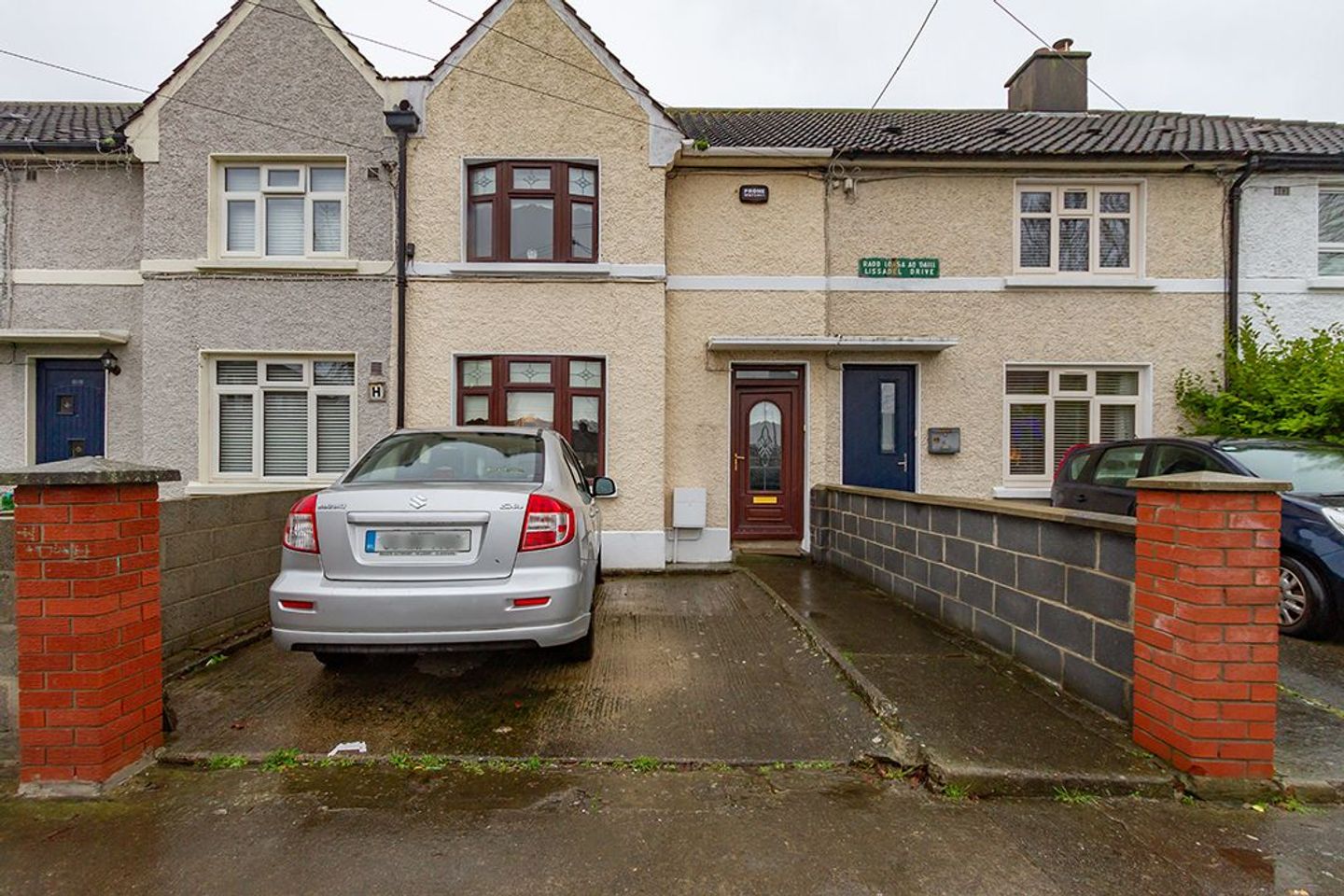 78 Lissadel Drive, Dublin 12, Drimnagh, Dublin 12, D12YX29
