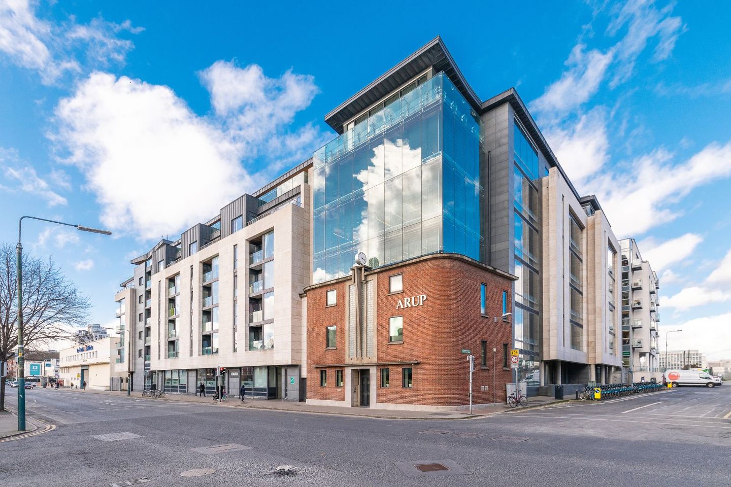 Apartment 504 , Shelbourne Plaza, Hanover Quay, Dublin 2, D04Y6P4 is for sale on Daft.ie