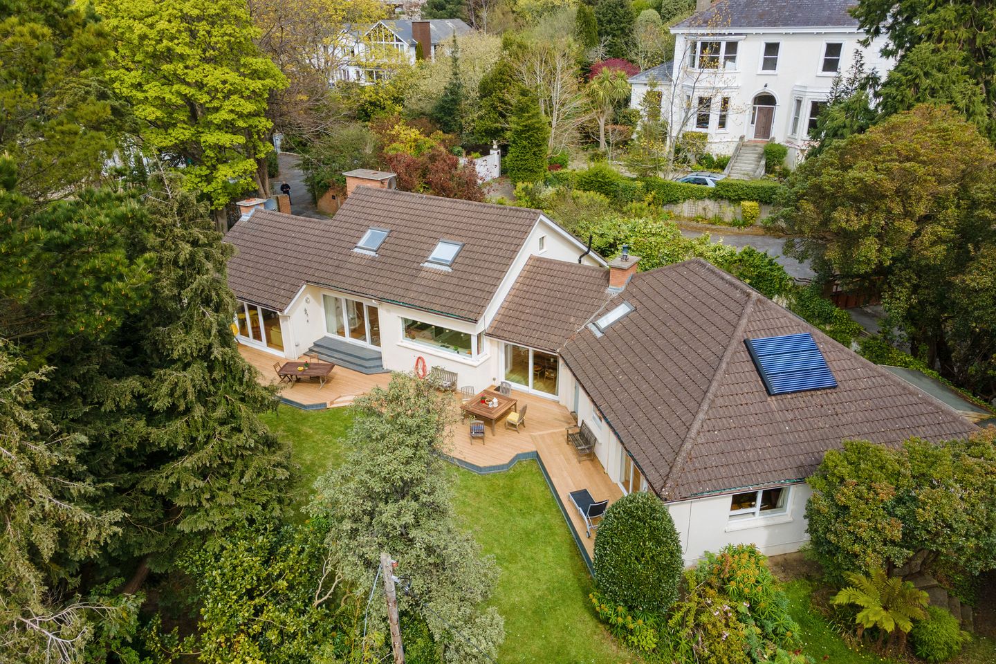 Beltra, Violet Hill, Killiney, Co. Dublin, A96KR29