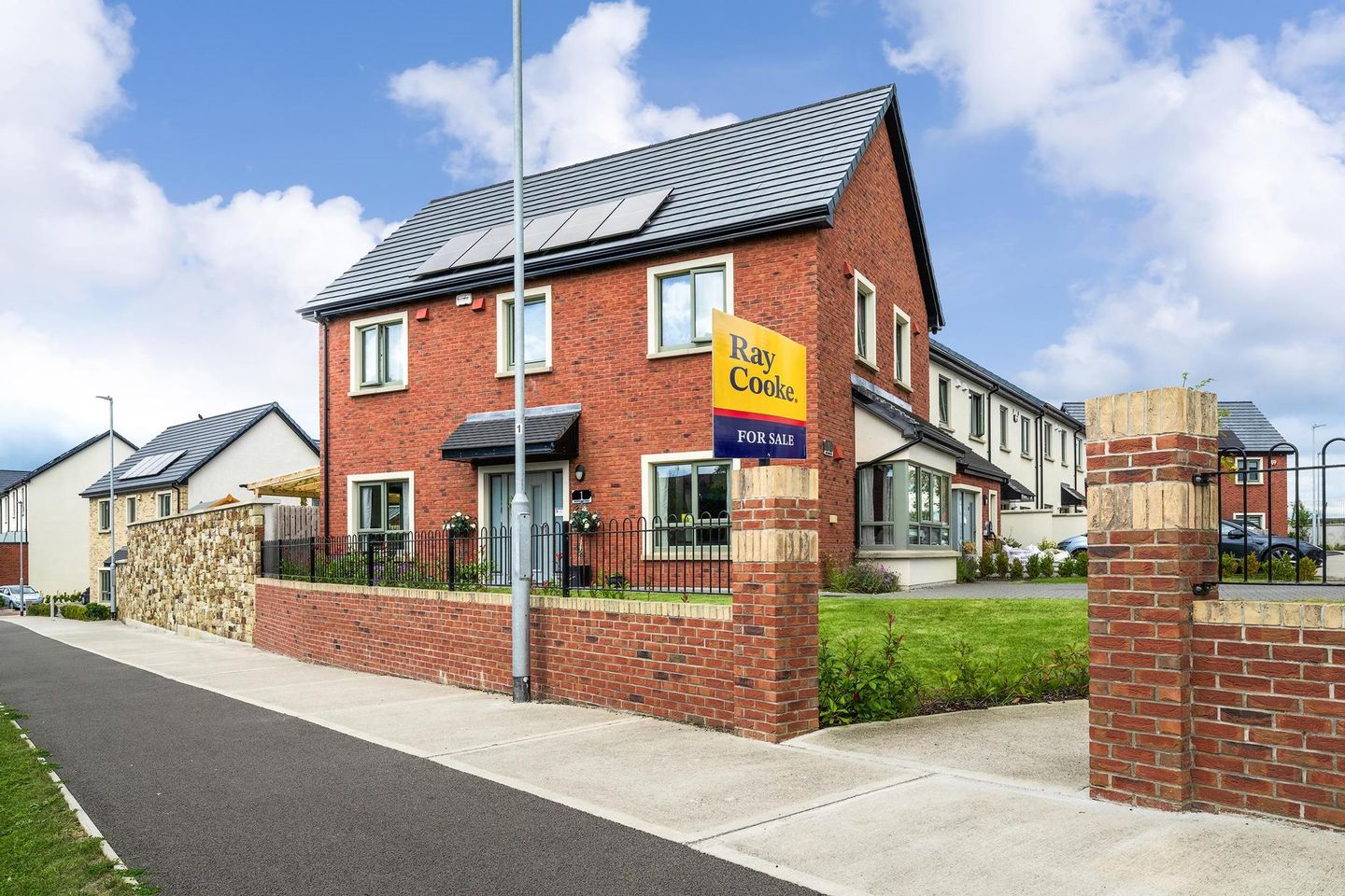 1 Newtown Way, Kill, Co. Kildare