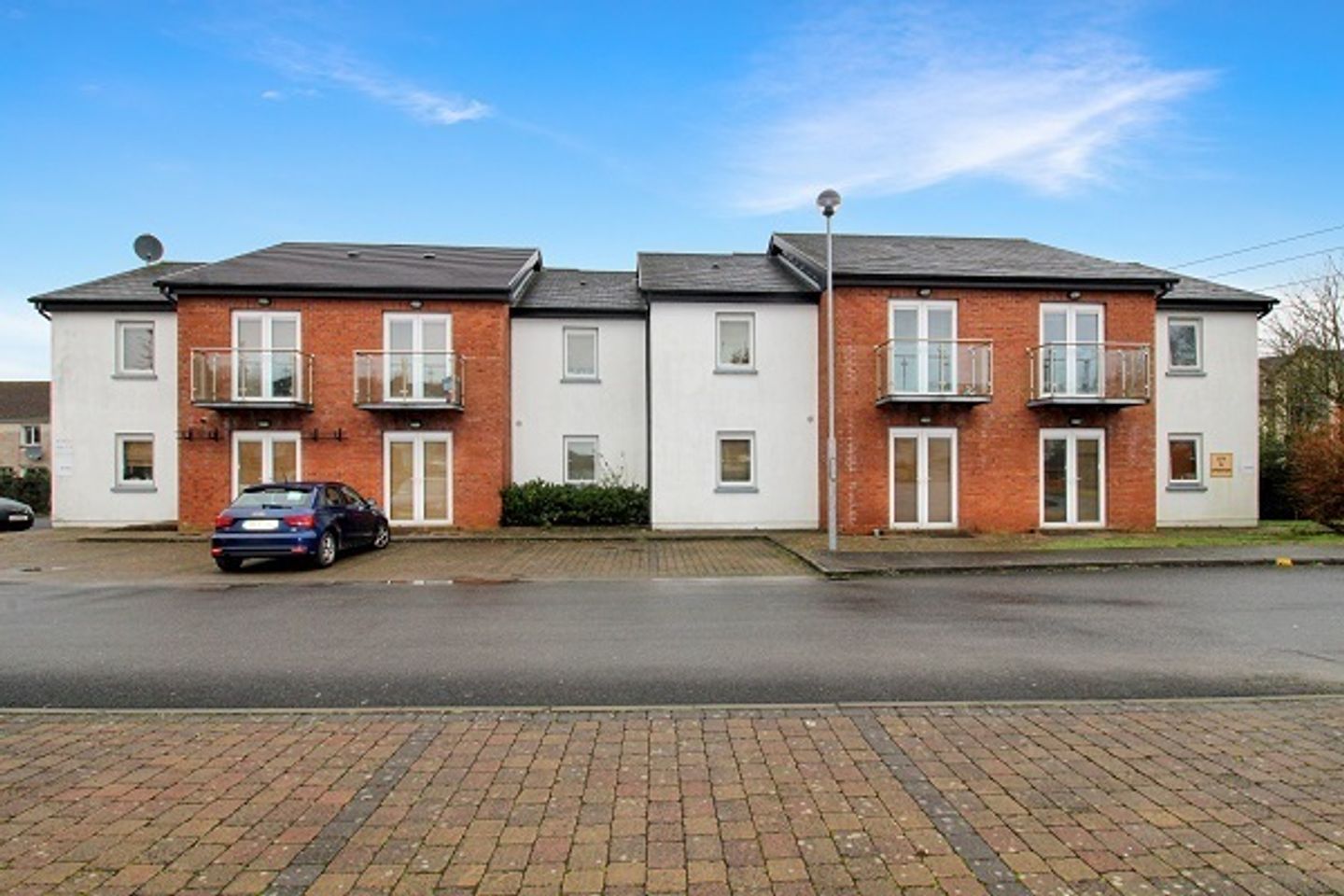 6 X Apartments at Tir na gCapall, Ballybrit, Co. Galway is for sale on