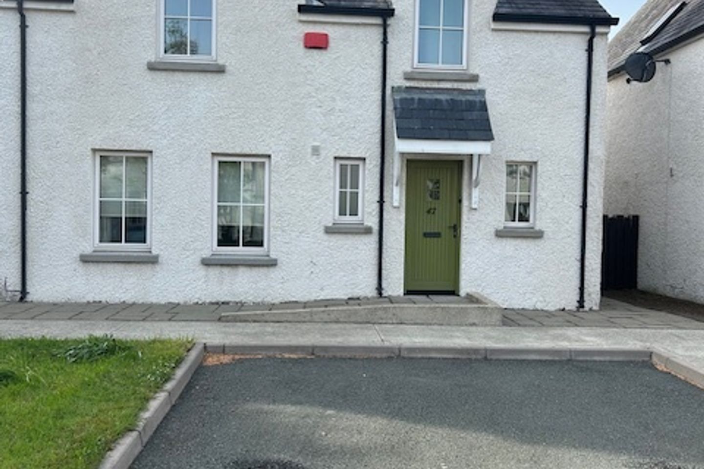 47 Harbour Cottages, Carlingford, Co. Louth, A91DX24 is for sale on Daft.ie