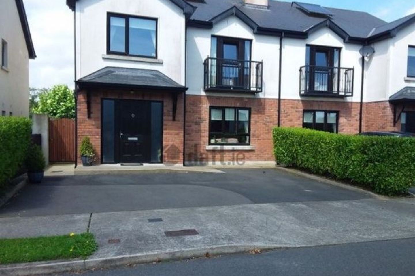 Meadow Gate, Gorey, Co. Wexford, Gorey, Co. Wexford