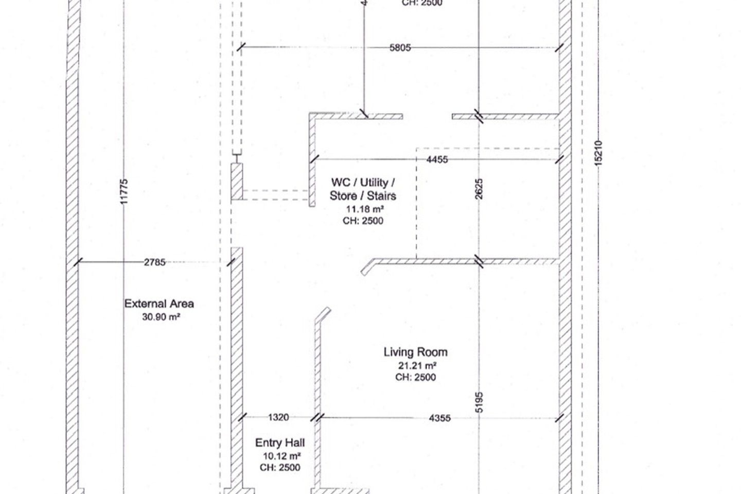 1A The Nurseries, Church Road, Mulhuddart, Dublin 15 is for sale on Daft.ie