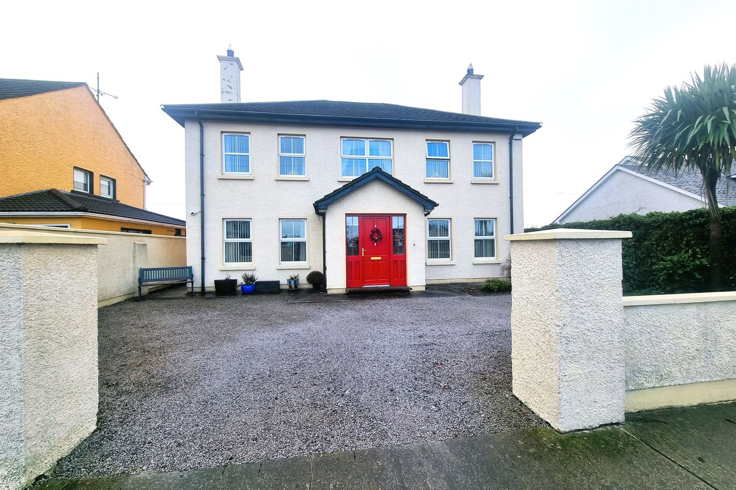 Cappocksgreen, Ardee, Co. Louth, A92A6P2 is for sale on Daft.ie
