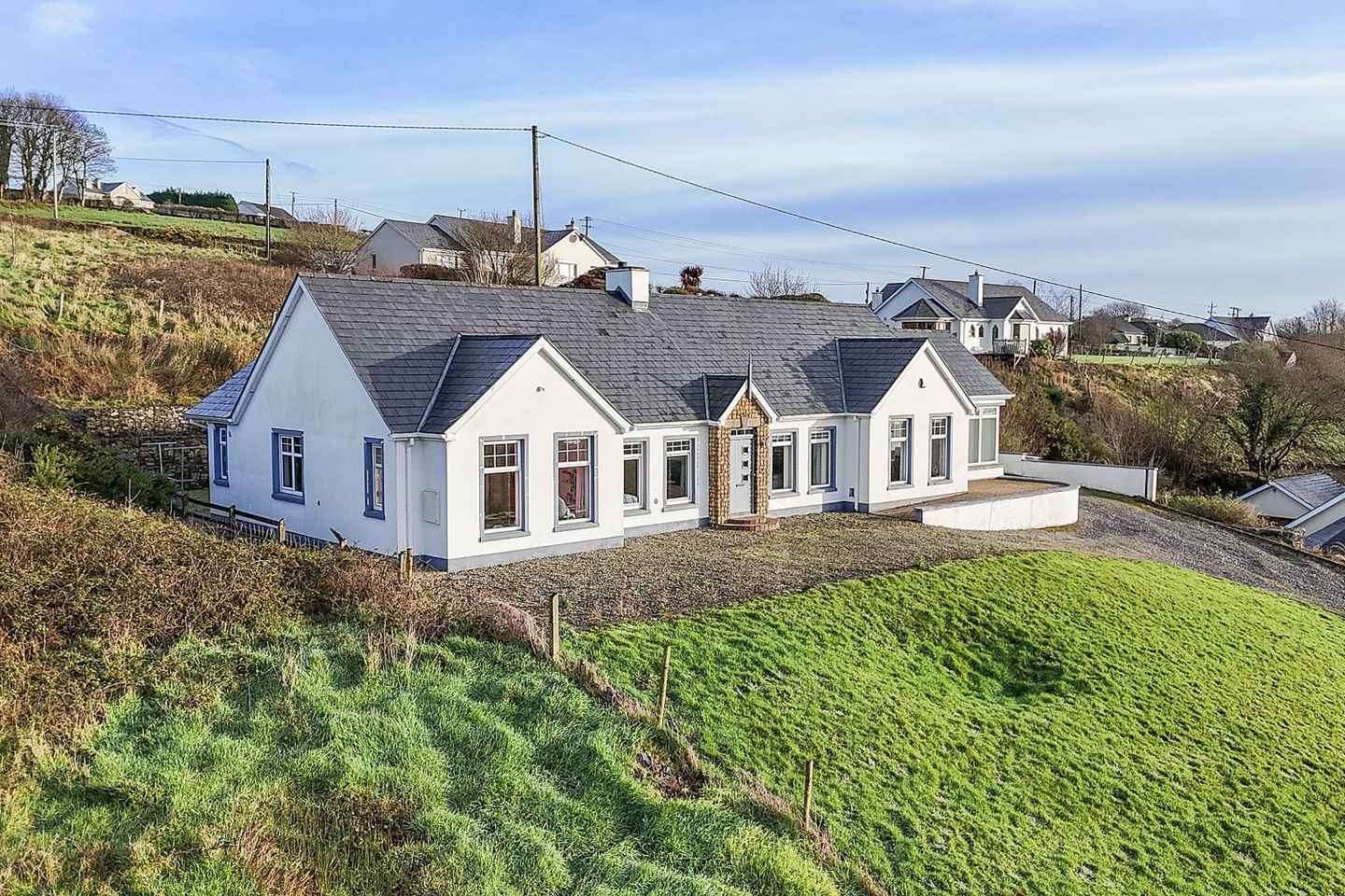 Gulladuff, Moville, Co. Donegal, F93V2H2