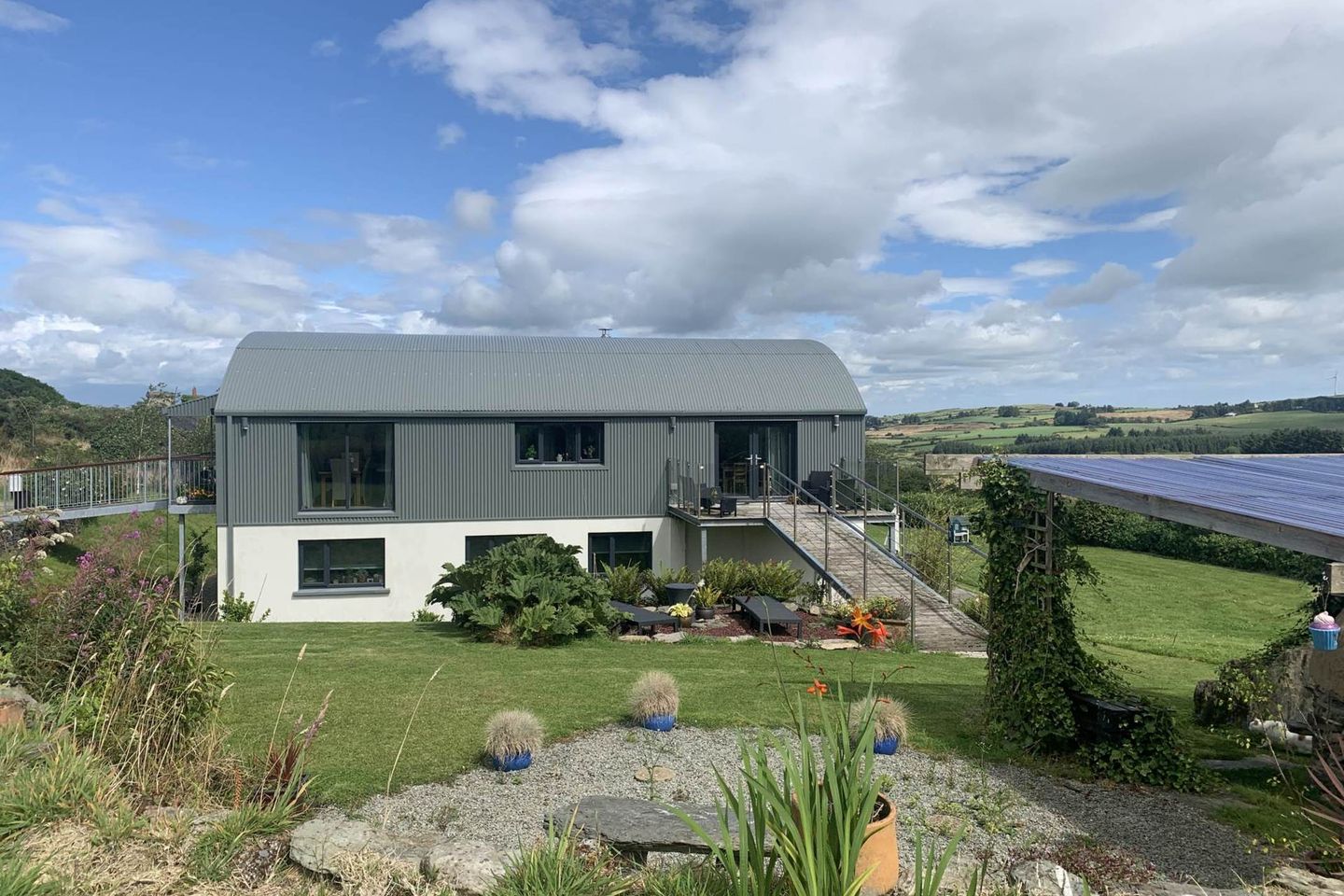 Carrigfadda, Reenascreena, Rosscarbery, Co. Cork, P85WY91 is for sale