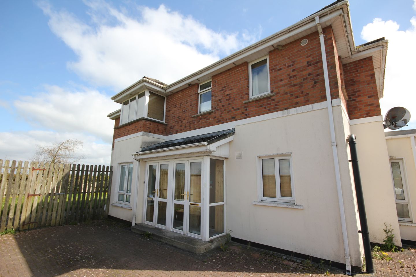 46B The Garden Village, Mountmellick Road, Portlaoise, Co. Laois