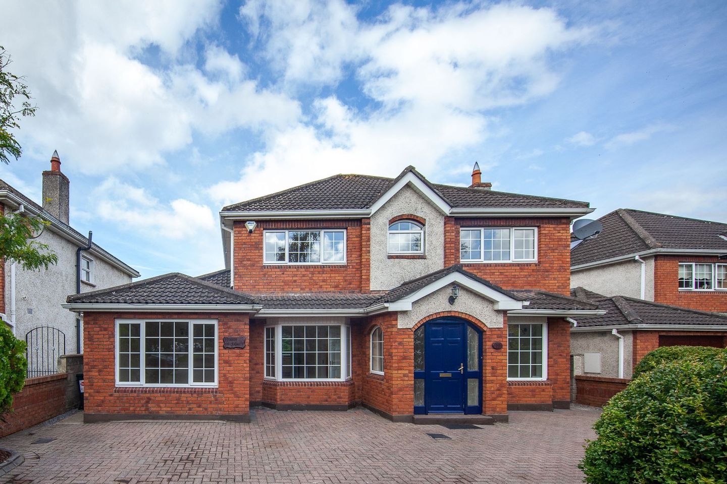 19 The Maudlings, Naas, Co. Kildare, W91W6NE