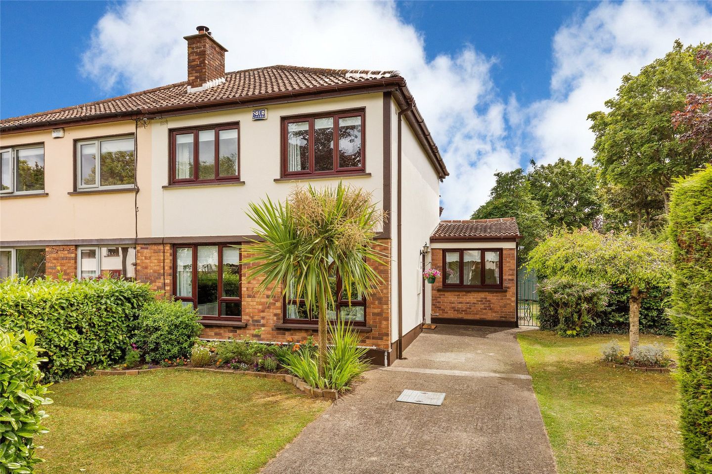 52 Seabury Road, Malahide, Co. Dublin is for sale on Daft.ie