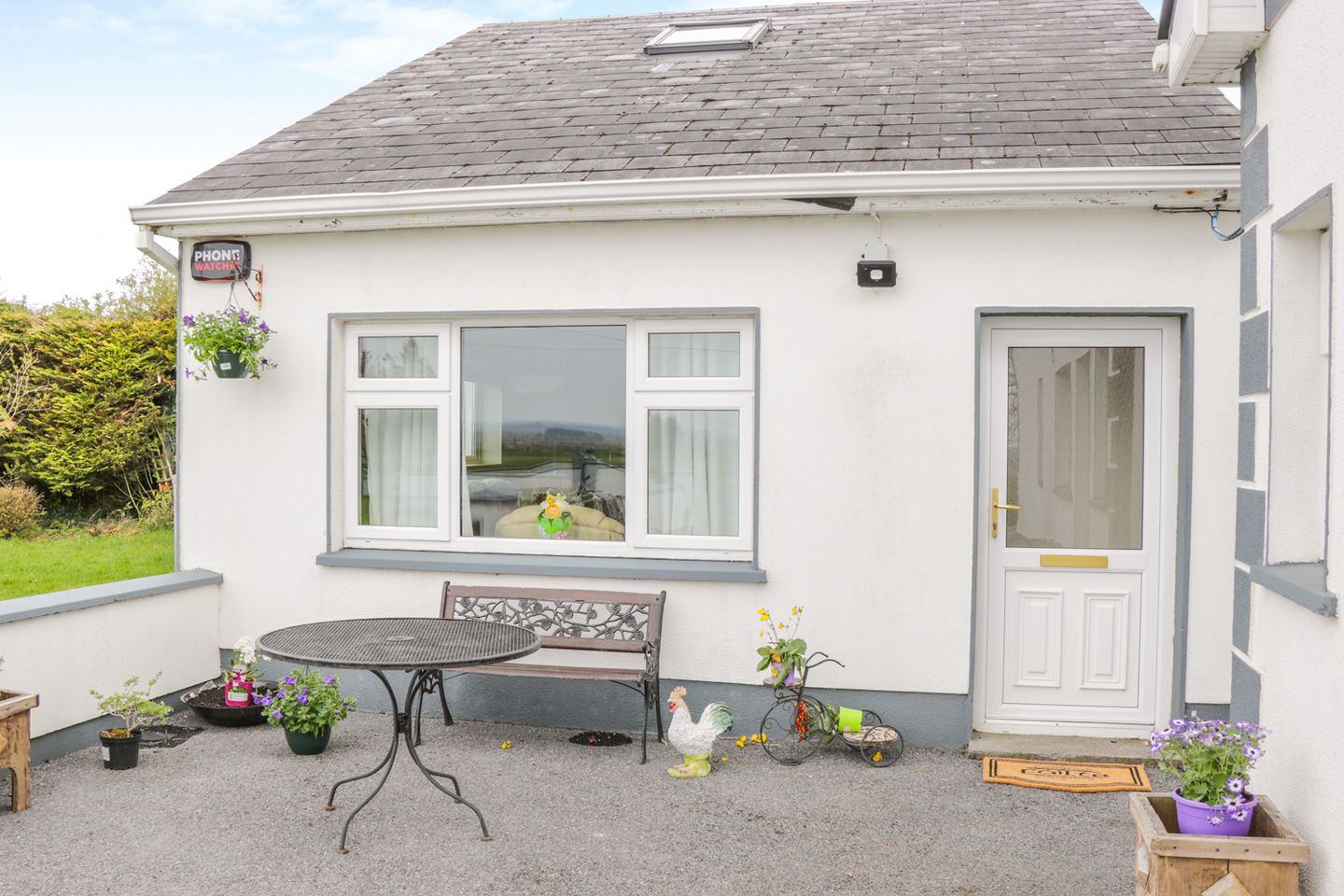 Ref. 1014863 Sunset View, Keelogues, Williamstown, Co. Galway