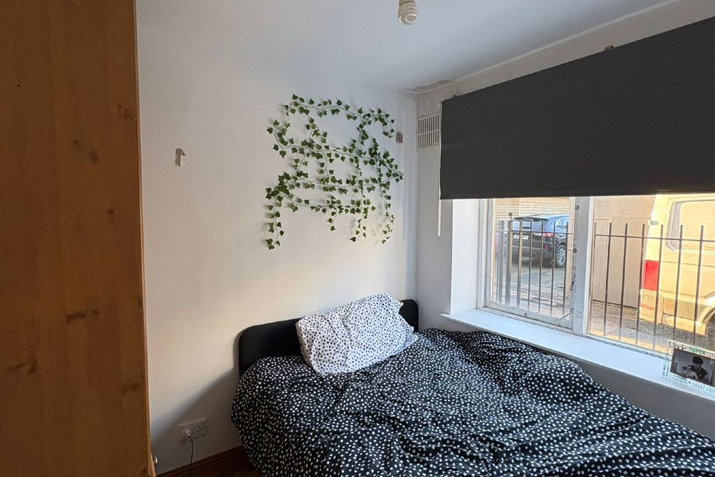 Apartment 1, James Byrne Court, Adair Court, Saint, Phibsborough, Dublin 7