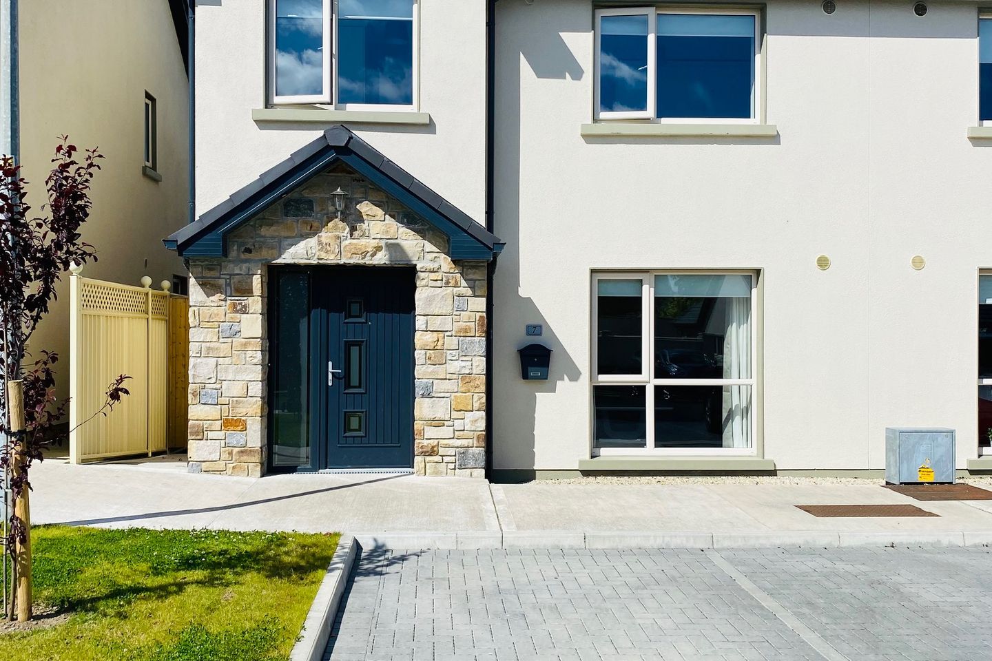 7 Borris Avenue, Portlaoise, Co. Laois, R32A2P9