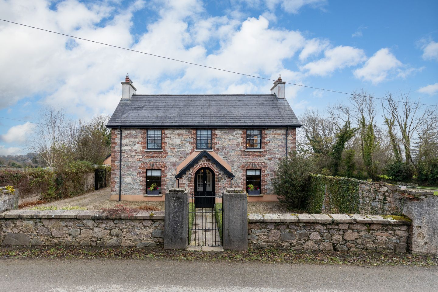 Saint Edmond, Crossabeg, Co. Wexford, Y35X9W8 is for sale on Daft.ie