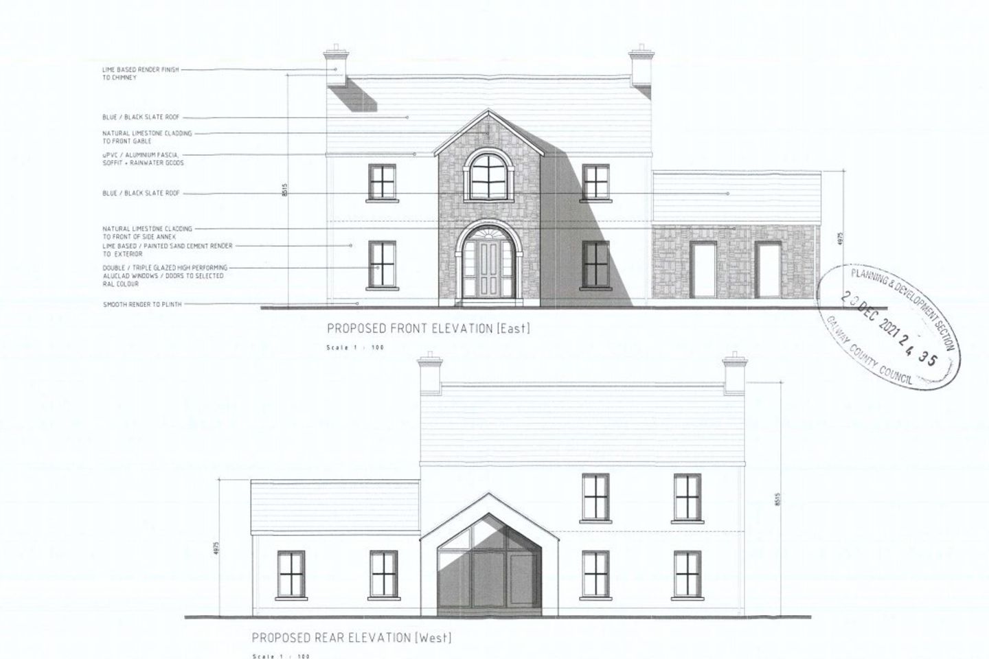 Fahy, Eyrecourt, Co. Galway