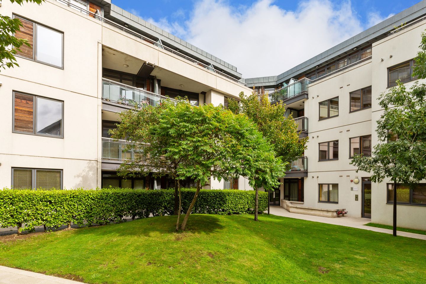 Apartment 502, The Old Chocolate Factory, Kilmainham Square, Kilmainham