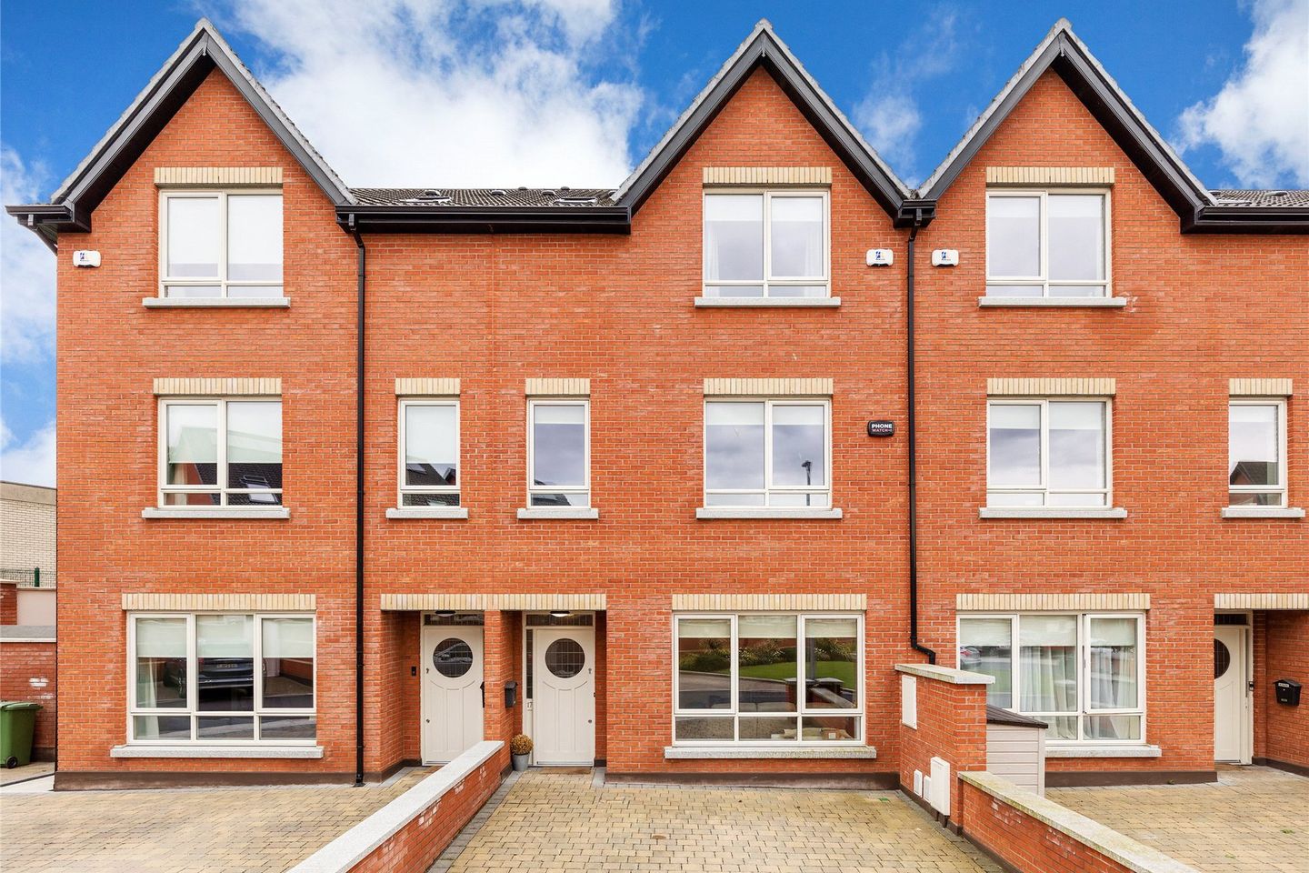 17 Norabrook, Clontarf, Dublin 3, D03VK81