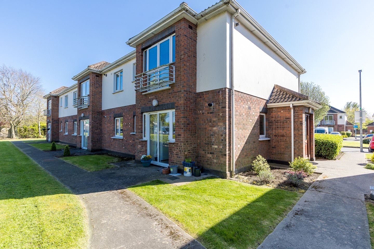 31 Hamilton Hall, Dunboyne, Co. Meath is for sale on Daft.ie