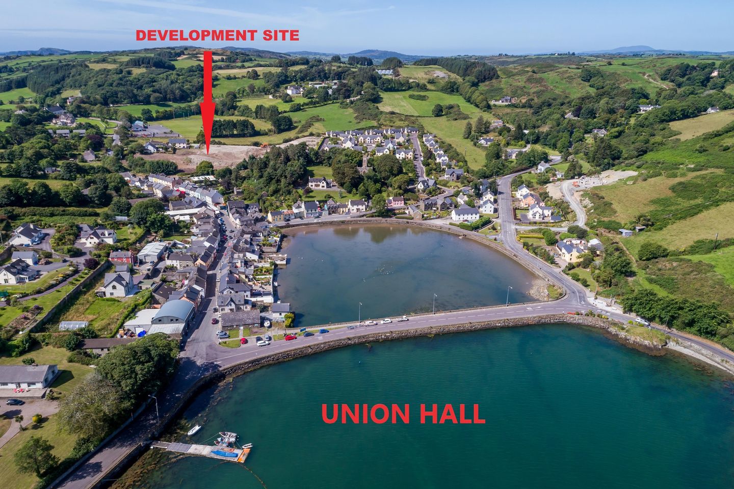 Listarkin, Union Hall, Co. Cork is for sale on Daft.ie