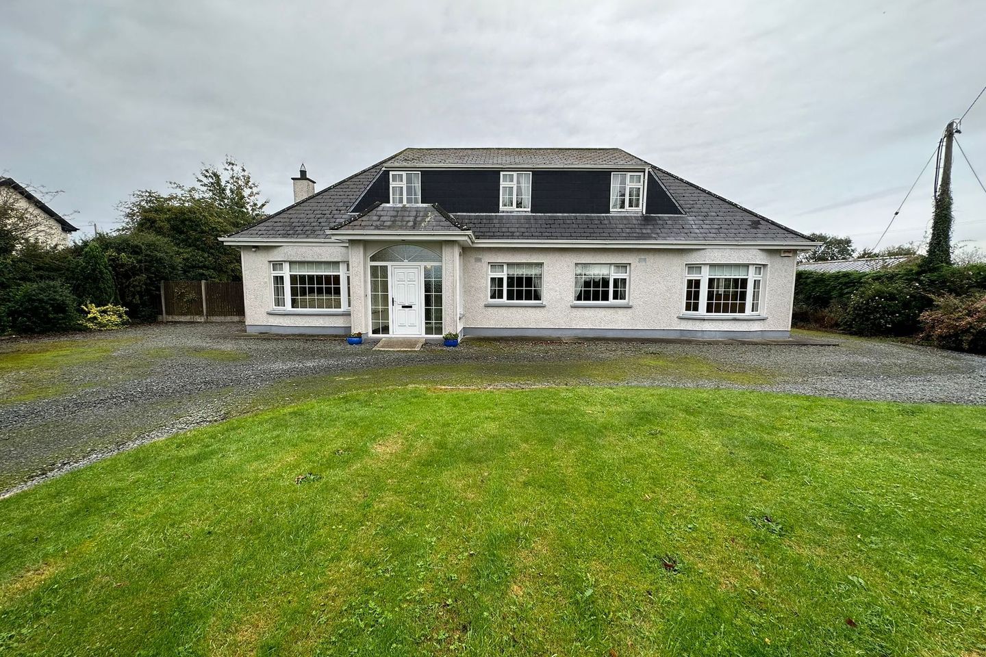 Charlestown, Tallanstown, Co. Louth, A91HH01 is for sale on Daft.ie