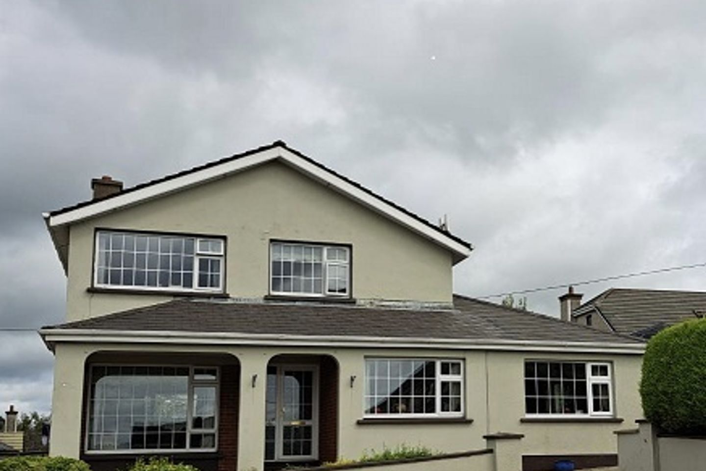 46 Mountross, New Ross, Co. Wexford, Y34NH79