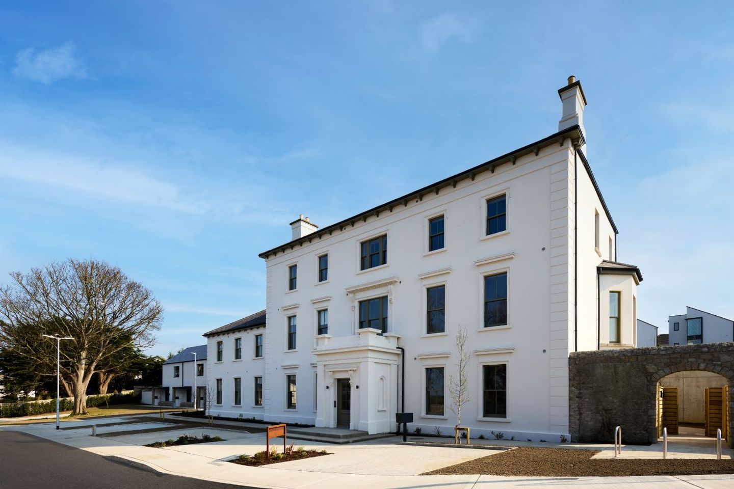 Apartment 5, Ballyroan House, Knocklyon, Dublin 16, D16H4X8