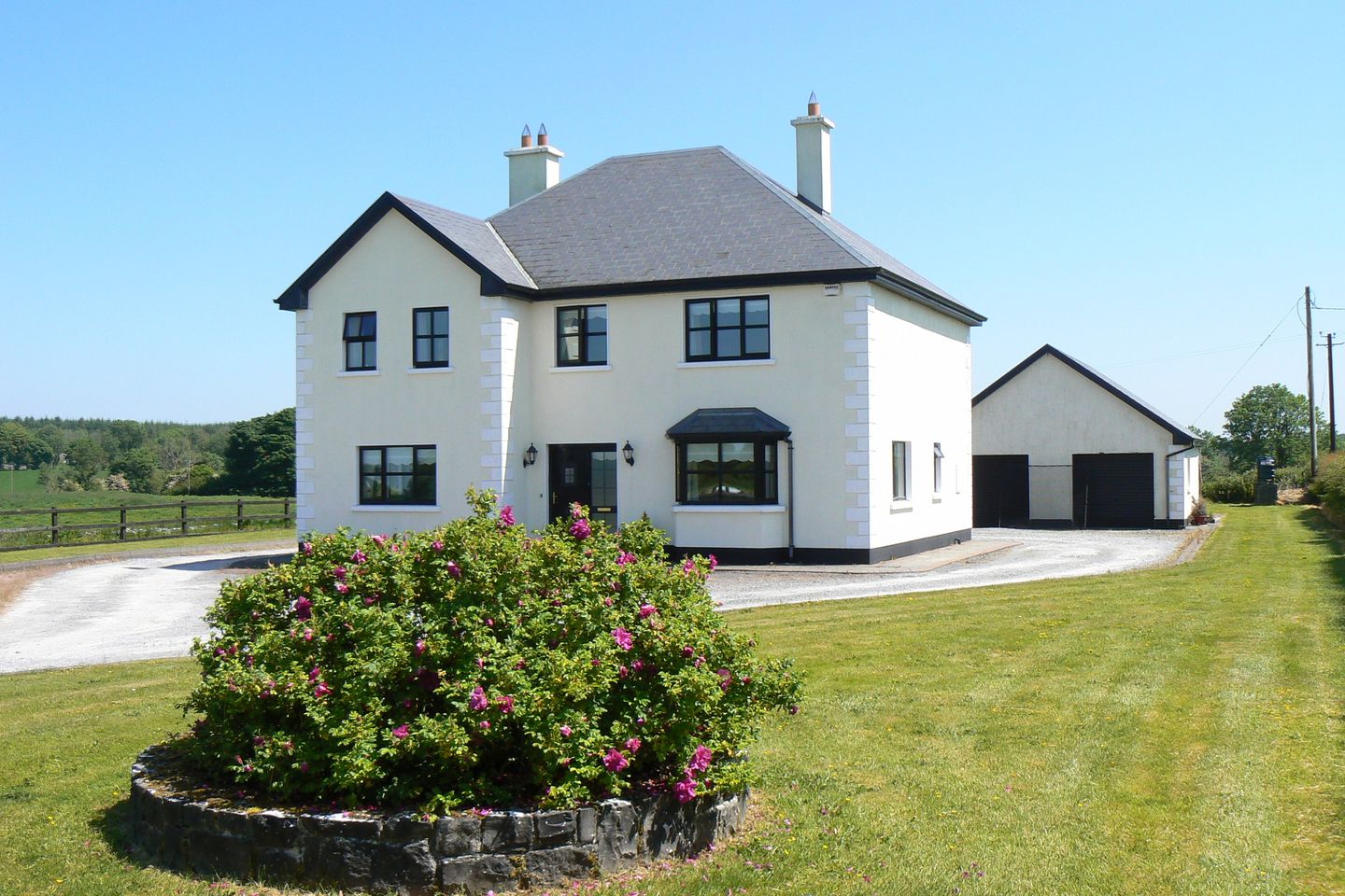 Ballybane, Monivea, Co. Galway, H65PC42 is for sale on Daft.ie