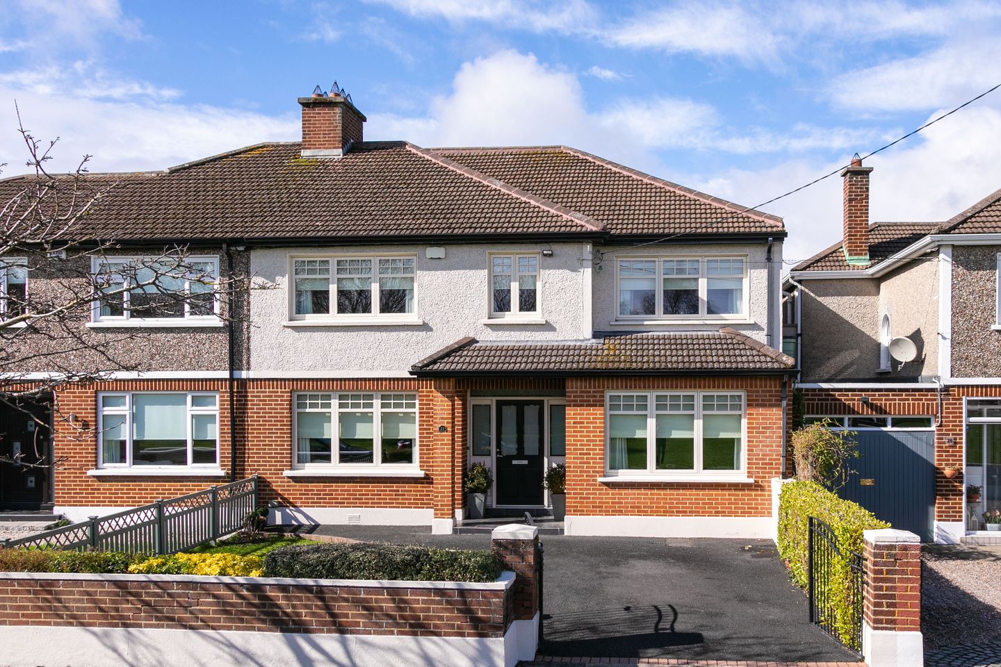 21 Wainsfort Park, Terenure, Terenure, Dublin 6, D6WY235