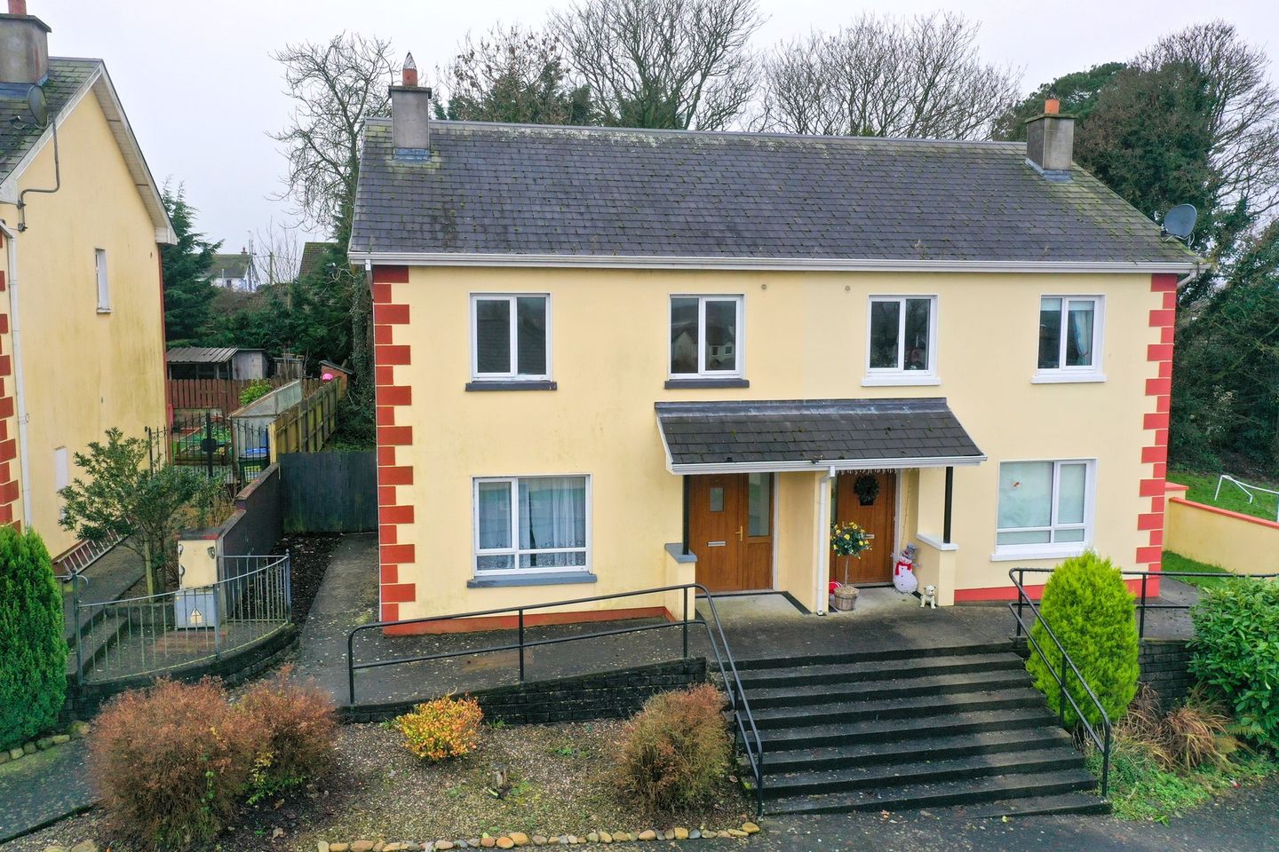 4 Sráid An Mhuilinn, Drumlish, Co. Longford, N39Y262 is for sale on Daft.ie