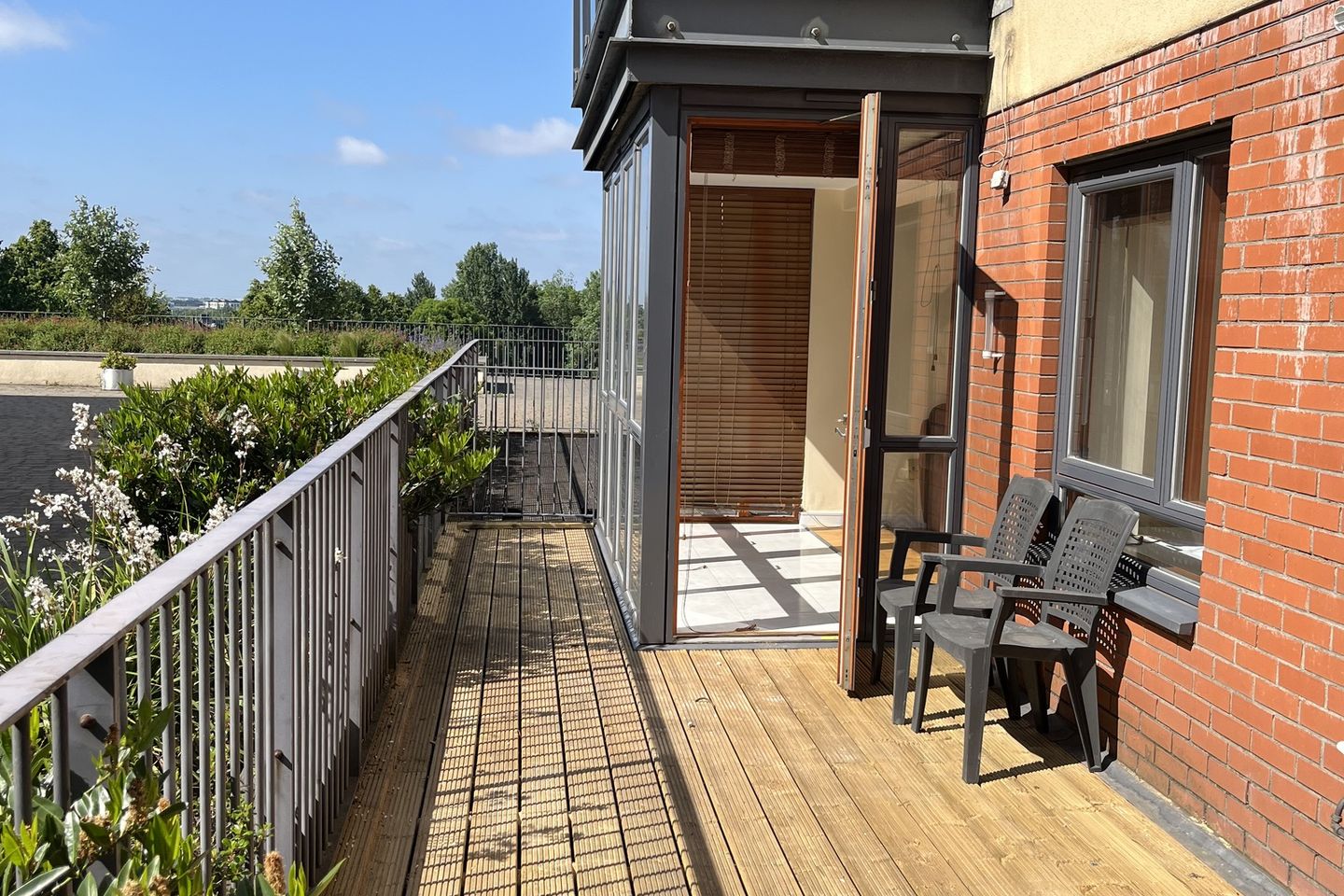 Apartment 65, Highgrove, Mount Talbot, Monastery Road, Clondalkin