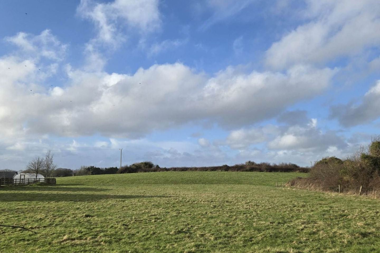 Lavallyconor Site 2, Kilcolgan, Co. Galway
