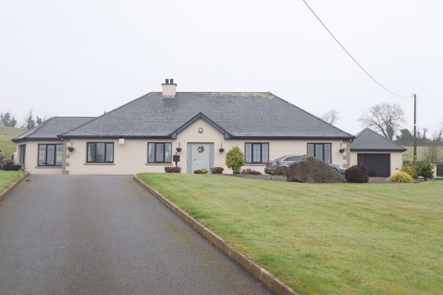 Meath Hill, Drumconrath, Drumconrath, Co. Meath, C15XC86 is for sale on