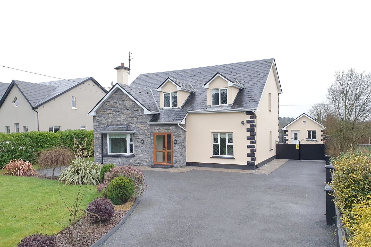 Brookhill, Claremorris, Co. Mayo is for sale on Daft.ie