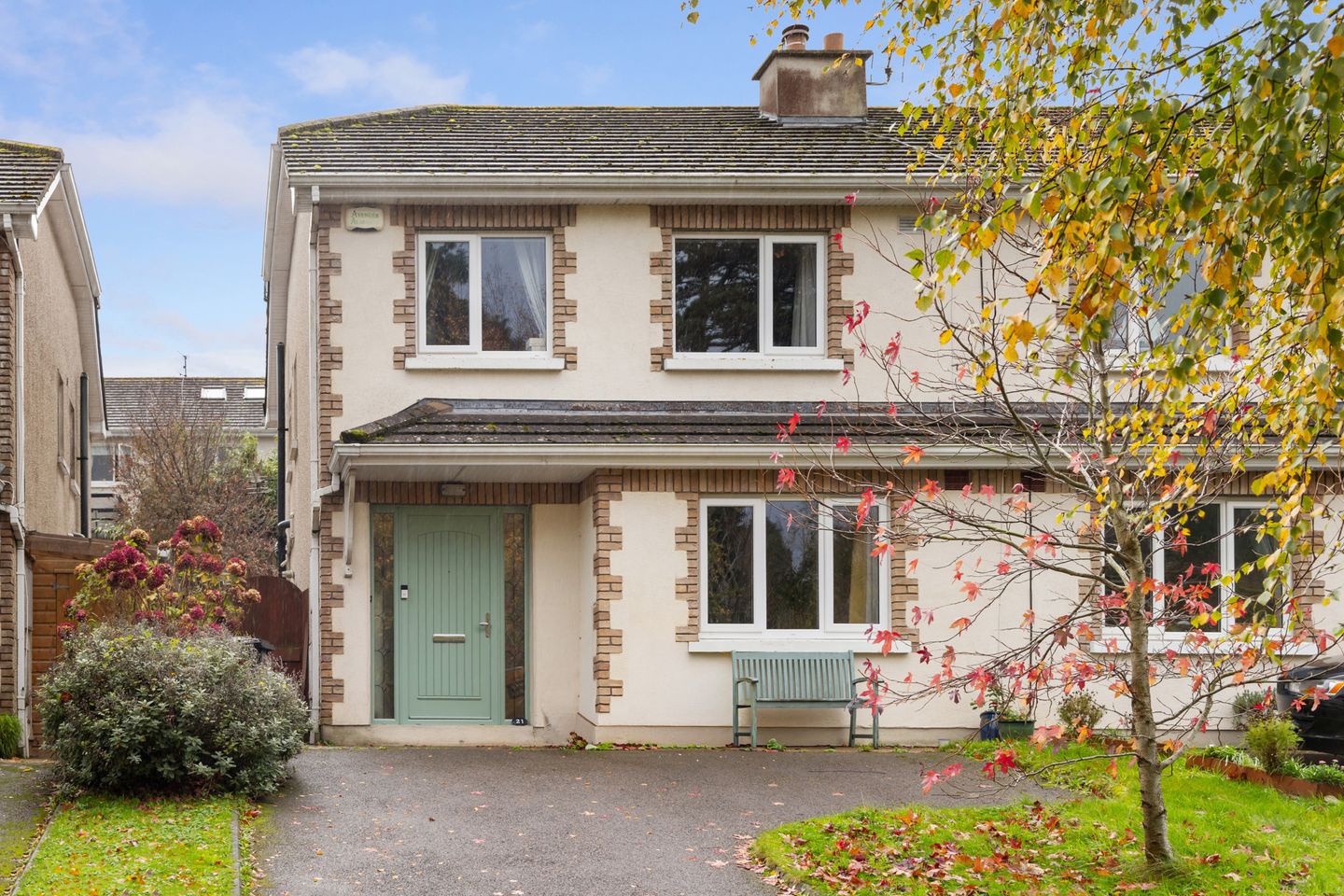 21 Marlton Grove, Wicklow Town, Co Wicklow, A67X361