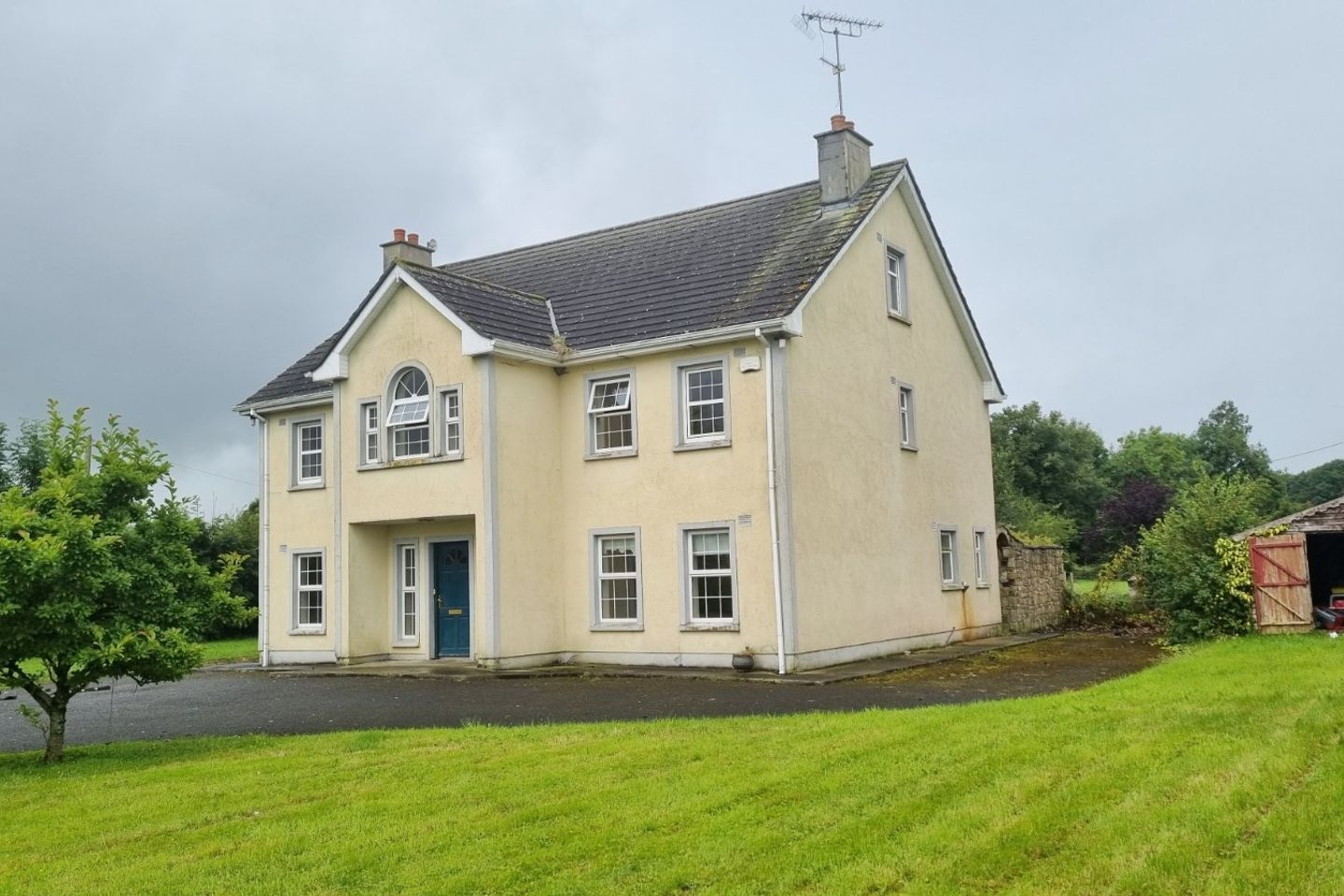 Enagh, Lisduff, Virginia, Cavan, Co. Cavan is for sale on Daft.ie