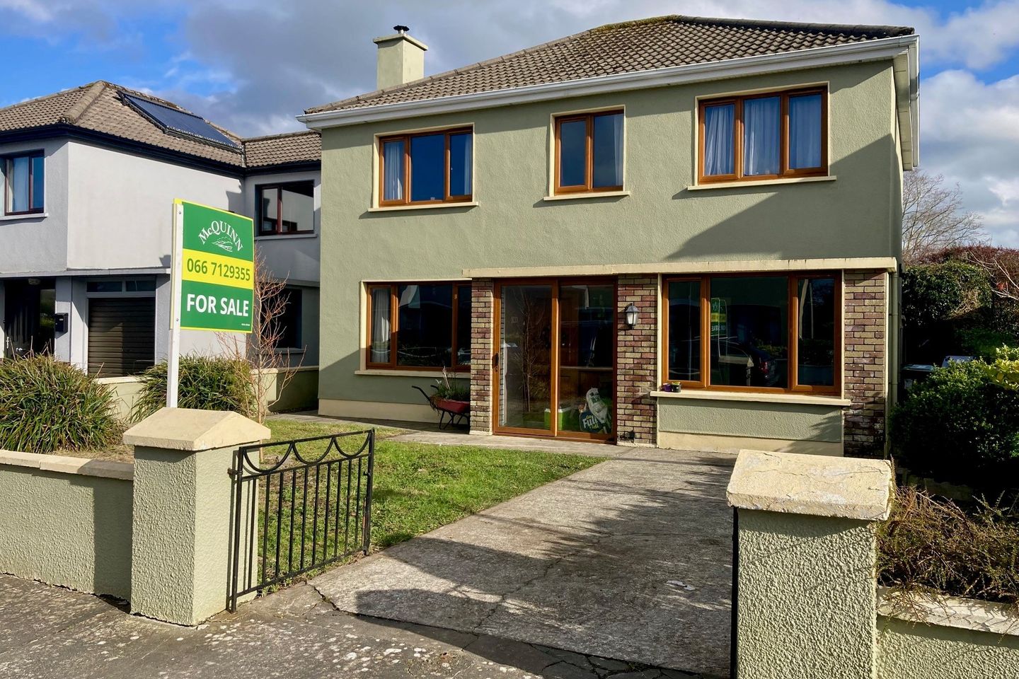 18A Racecourse Lawn, Tralee, Co. Kerry, V92PR6X is for sale on Daft.ie