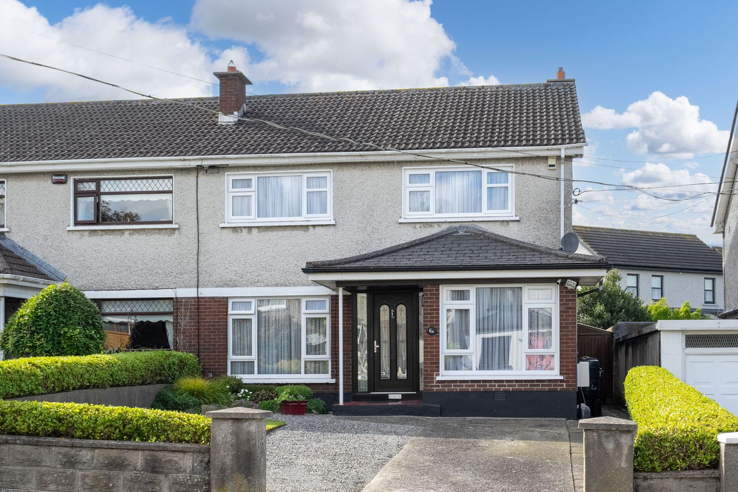 6A Glendoher Drive, Rathfarnham, Rathfarnham, Dublin 16, D16R8P8