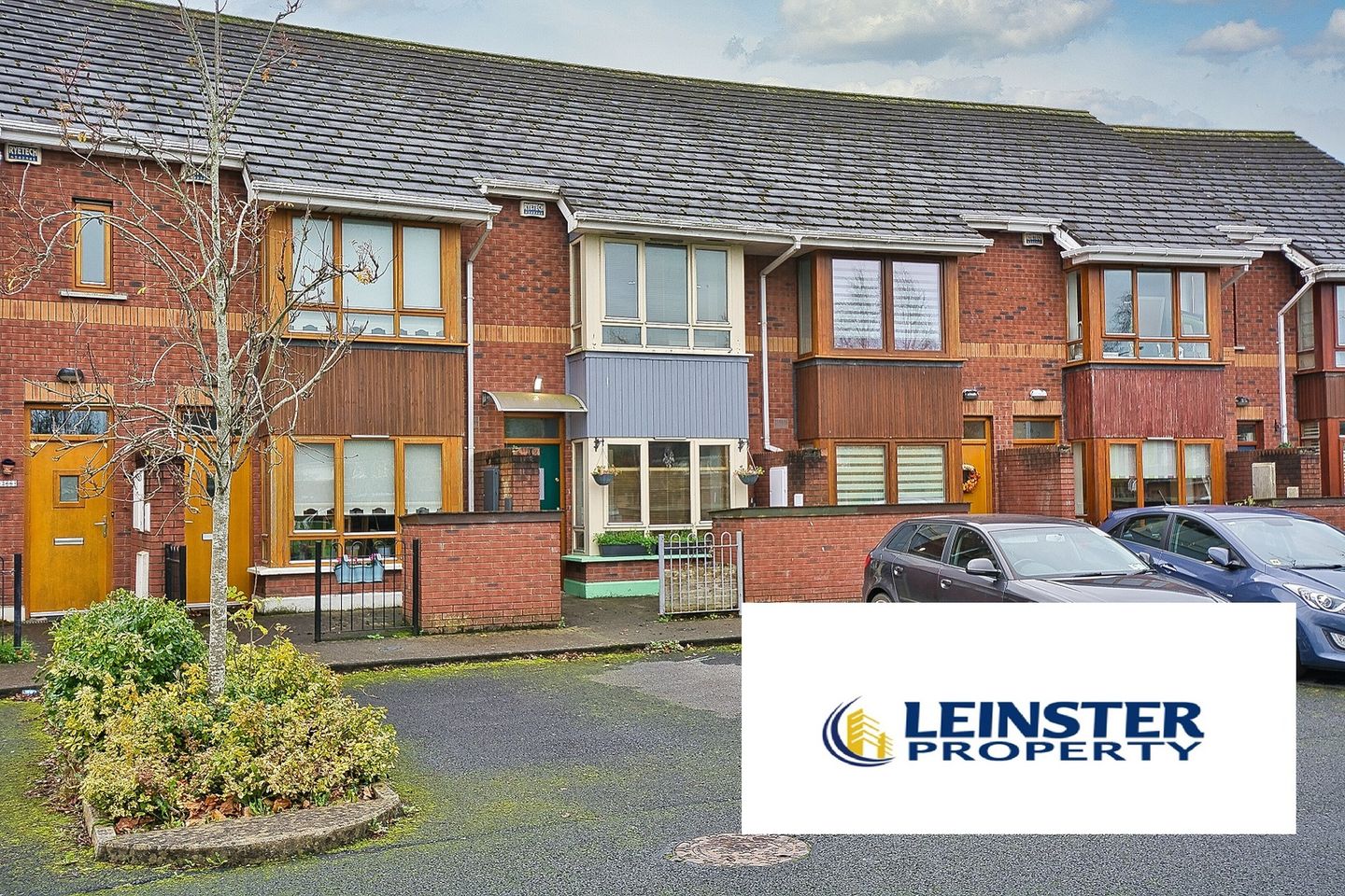 264 Shawbridge, Chambers Park, Kilcock, Co. Kildare is for sale on Daft.ie